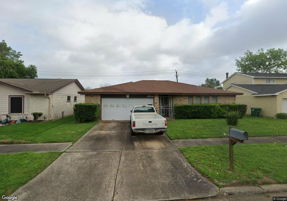 6514 Bazel Brook Dr, Missouri City, TX 77489 - photo 1