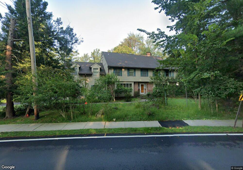 97 Orangeburgh Rd, Old Tappan, NJ 07675 - photo 1