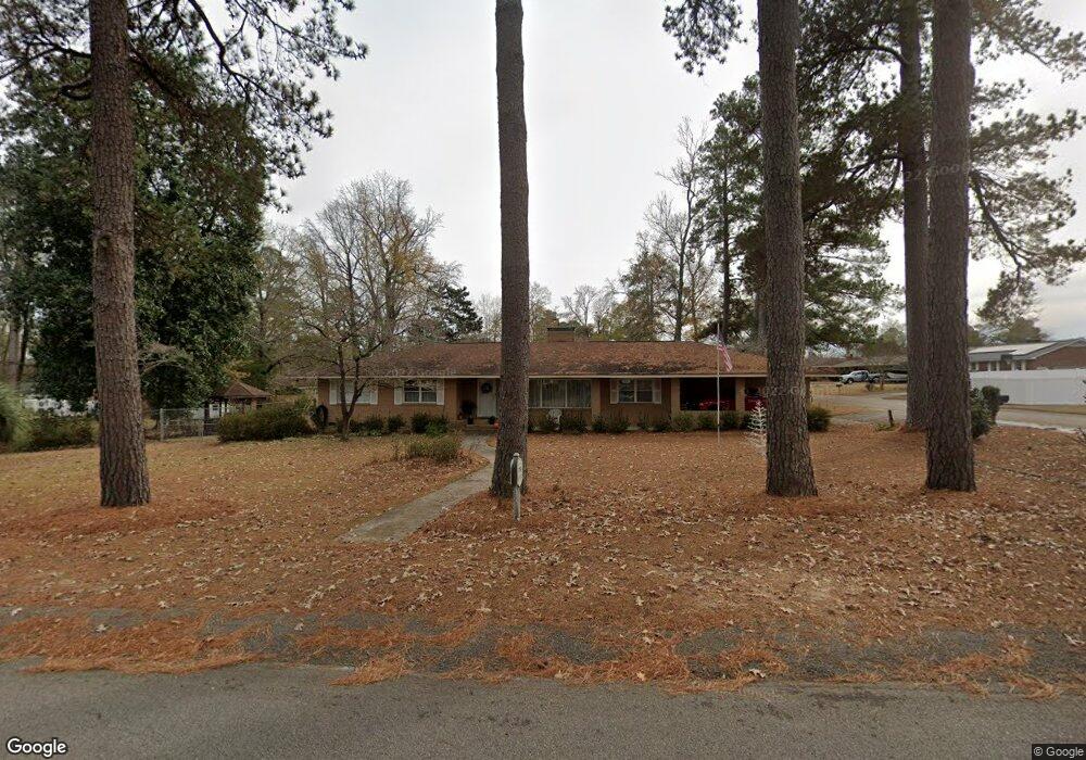 1709 Saluda River Dr, West Columbia, SC 29169 - photo 1