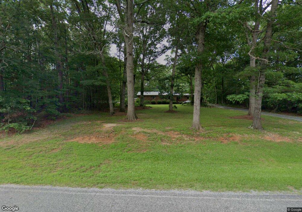 353 Atkins Dairy Rd, Troy, NC 27371 - photo 1