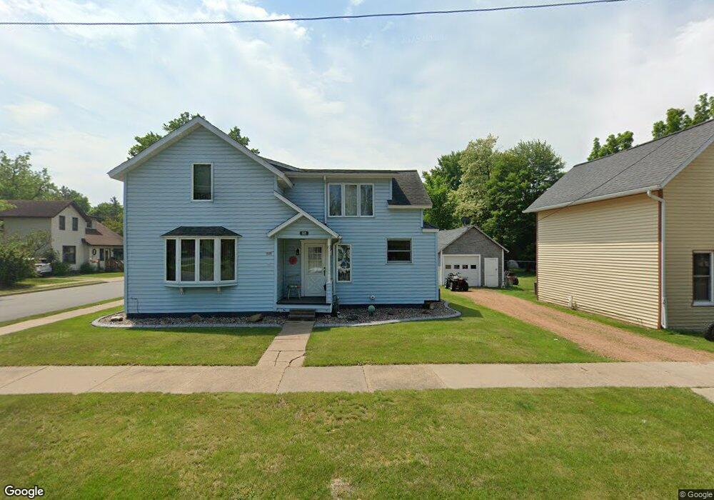 509 E 4th St, Merrill, WI 54452 - photo 1