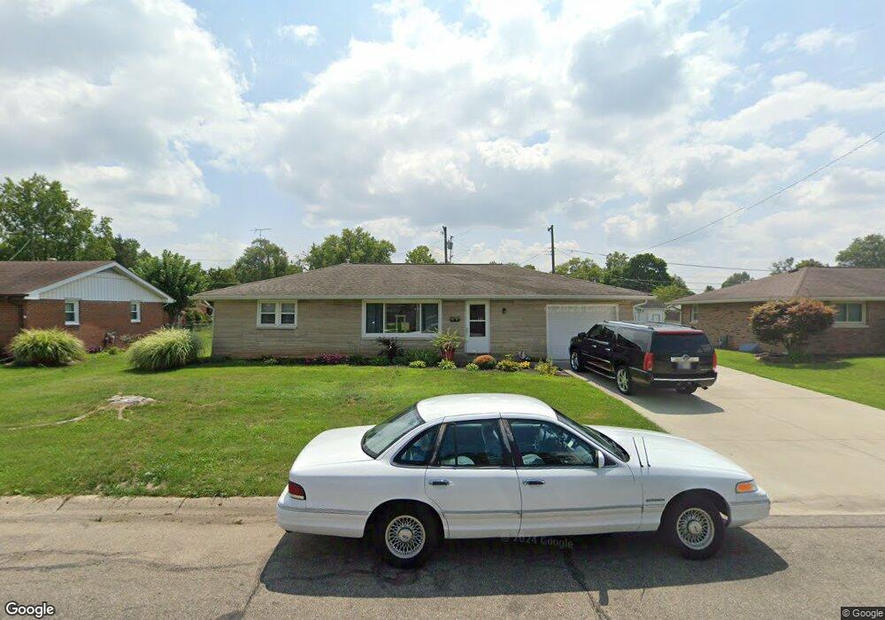 2831 18th St, Columbus, IN 47201 - photo 1