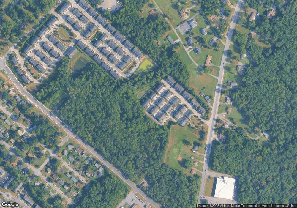 2891 Cameo Place, Bryans Road, MD 20616 - photo 1