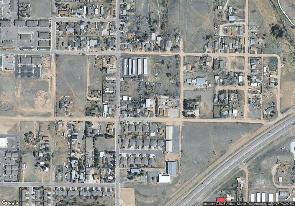 4416 Charles St, Cheyenne, WY 82001 - photo 1