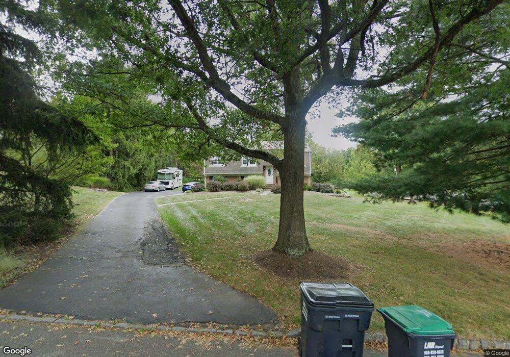 4 Whispering Way, Annandale, NJ 08801 - photo 1