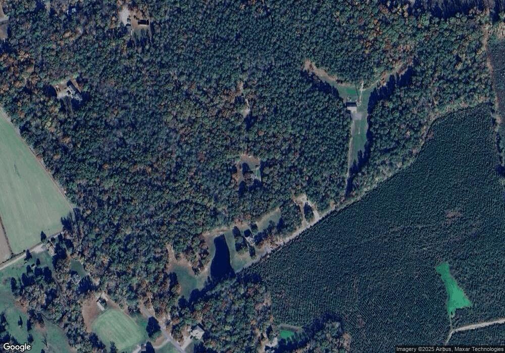 21941 Penola Rd, Ruther Glen, VA 22546 - photo 1