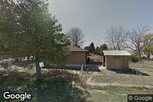 40008 4th Ave, Mitchell, NE 69357
