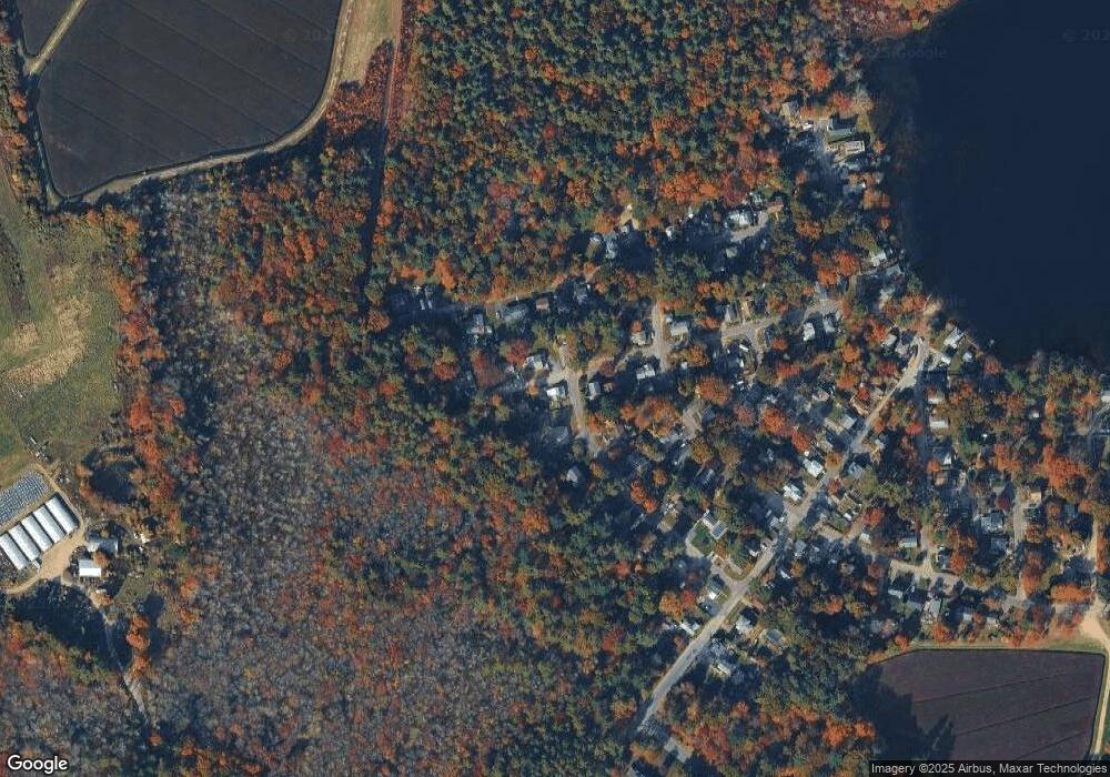 28 Cross St, Halifax, MA 02338 - photo 1