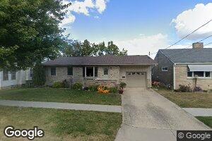 105 Franklin St, Strawberry Point, IA 52076