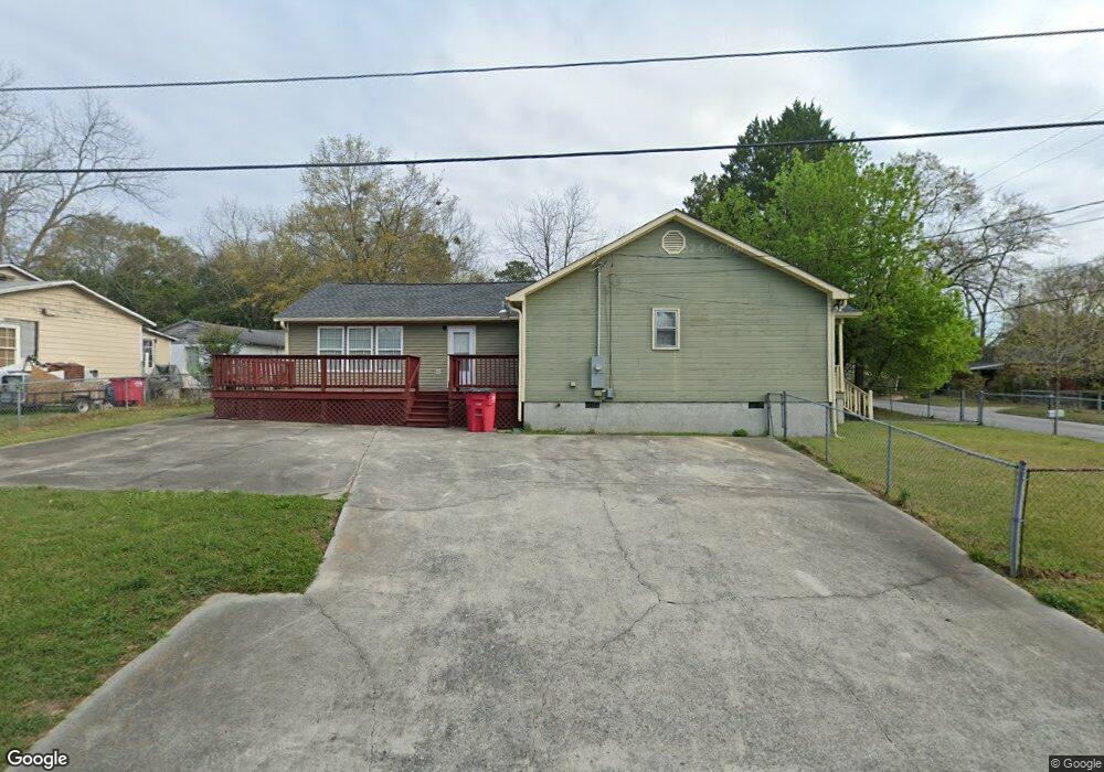 3756 Grand Ave, Macon, GA 31204 - photo 1