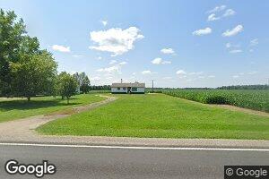 1547 N Cemetery Rd, Deford, MI 48729