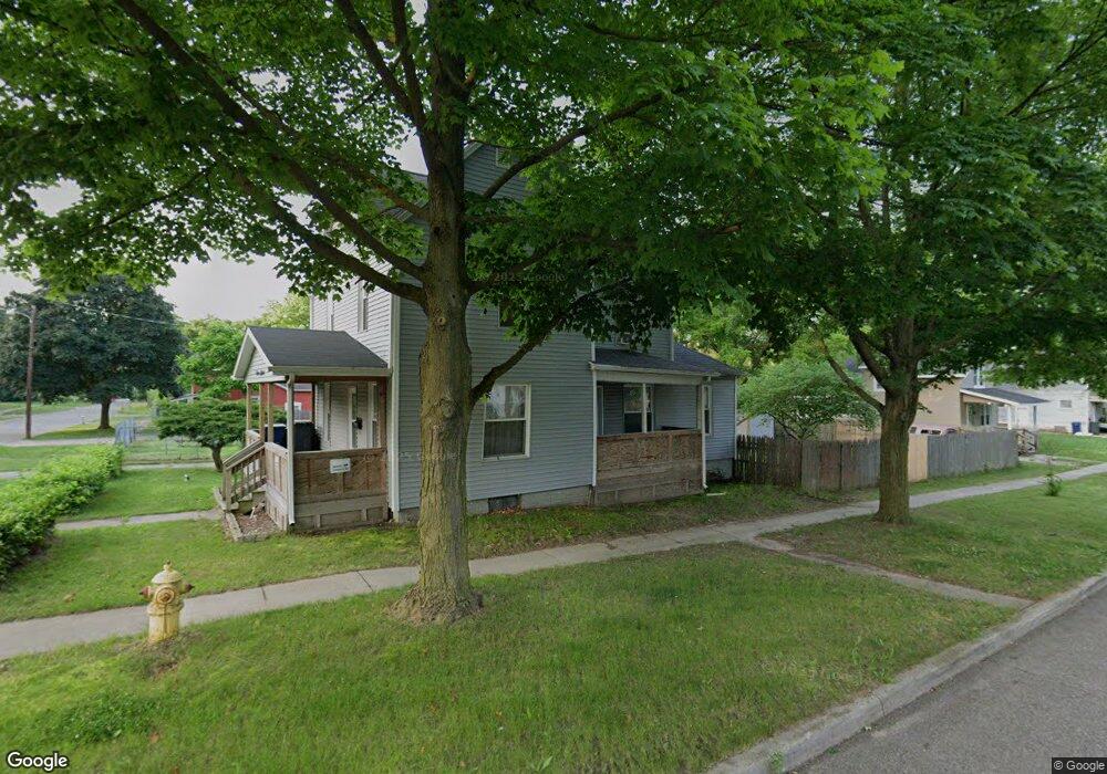 1100 Stockton St, Flint, MI 48503 - photo 1