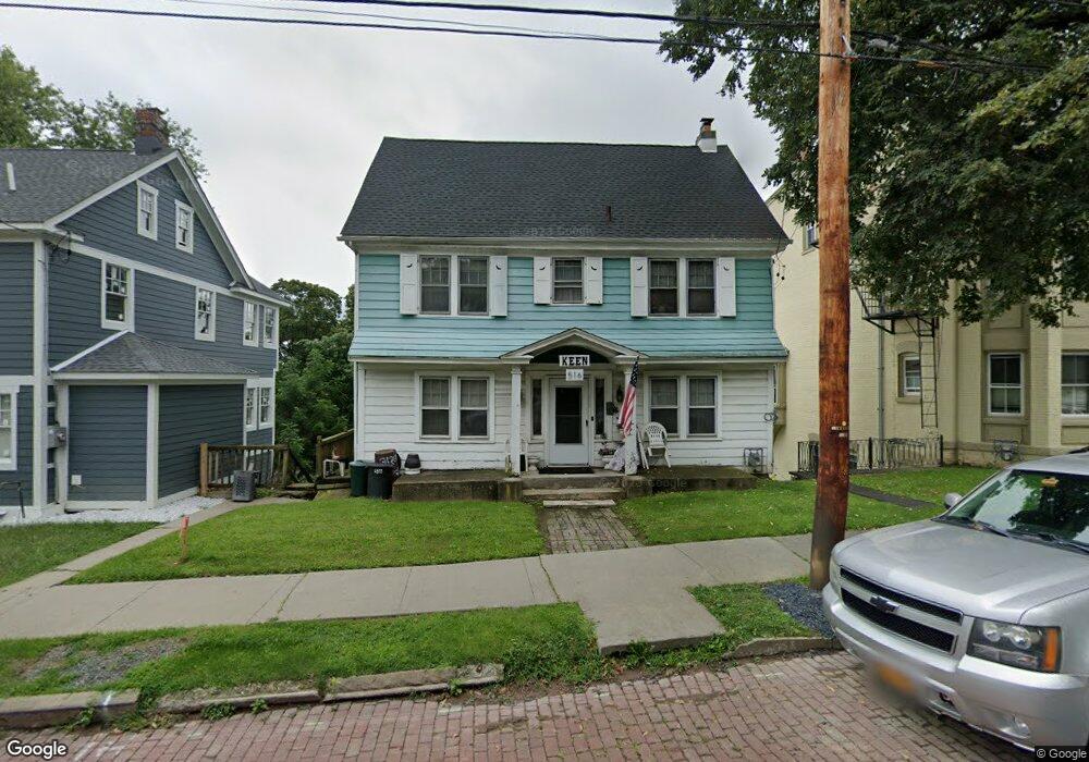 516 Liberty St, Newburgh, NY 12550 - photo 1