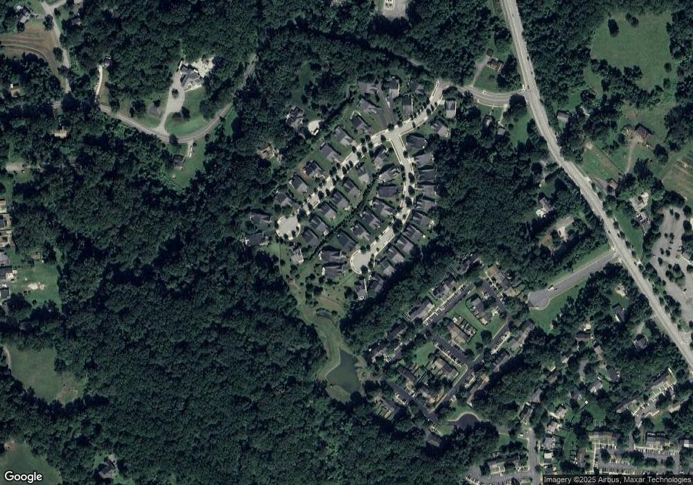 312 Grindstone Dr, Arnold, MD 21012 - photo 1