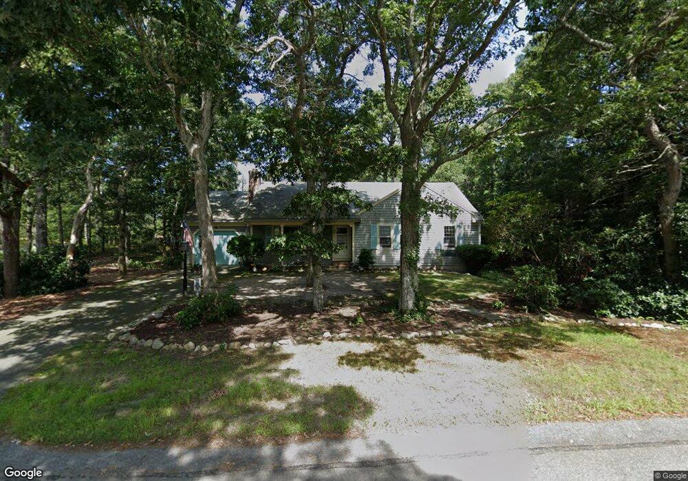 7 Derrick Rd, Brewster, MA 02631 - photo 1