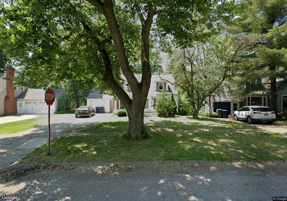 2601 Thomas St unit Bldg-Unit, Flint, MI 48504 - photo 1