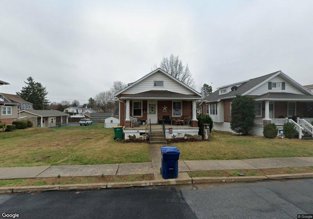 2118 Reading Ave, Reading, PA 19609 - photo 1