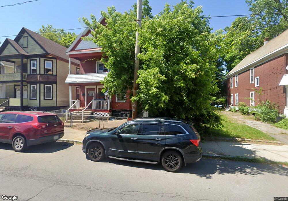 472 Hulett St, Schenectady, NY 12307 - photo 1