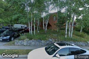 1170 Cedar Heights Dr, Logan, UT 84341