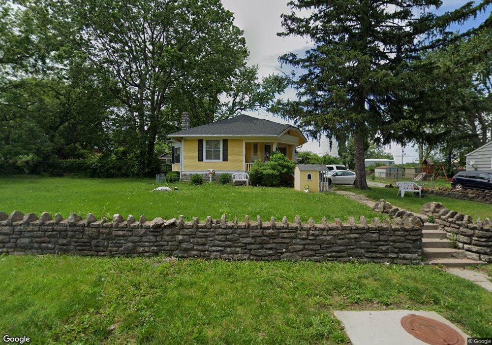 7126 S Benton Ave, Kansas City, MO 64132 - photo 1