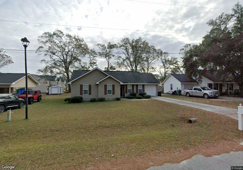 506 Acorn Ln, Statesboro, GA 30458 - photo 1