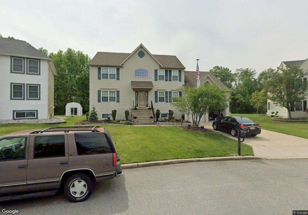 352 New Castle Ln, Swedesboro, NJ 08085 - photo 1