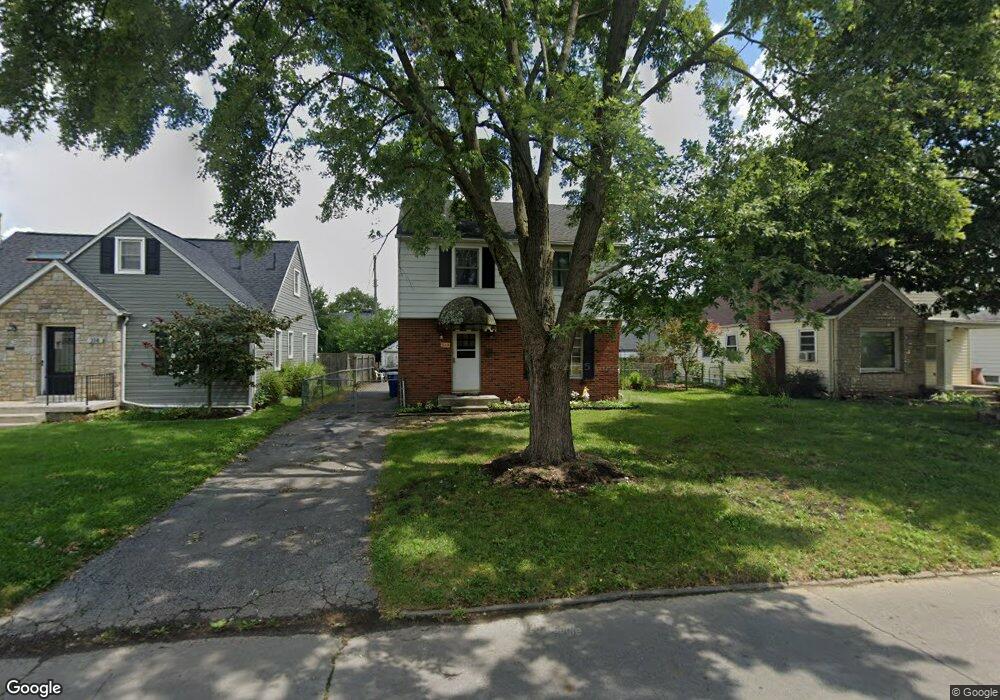 322 Letchworth Ave, Columbus, OH 43204 - photo 1