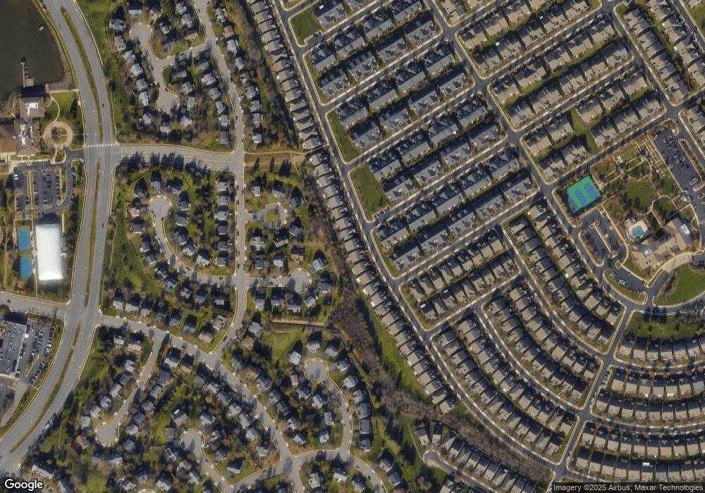 20527 Crescent Pointe Place, Ashburn, VA 20147 - photo 1