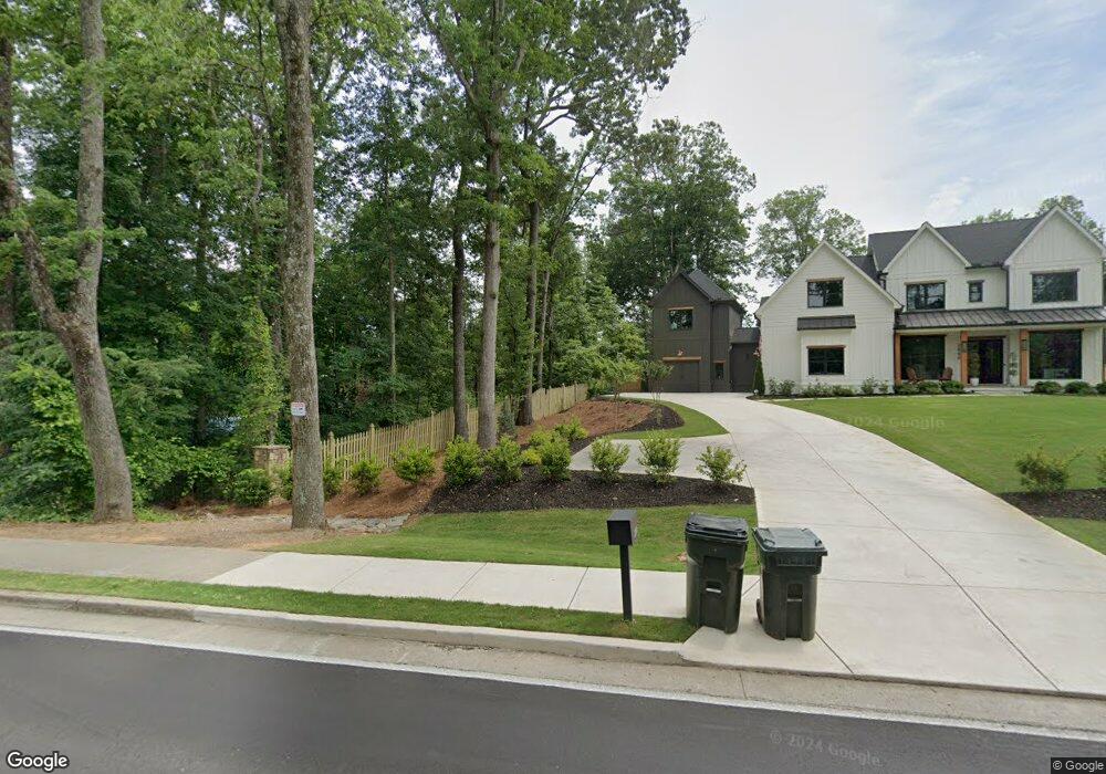 2800 Post Oak Tritt Rd, Marietta, GA 30062 - photo 1