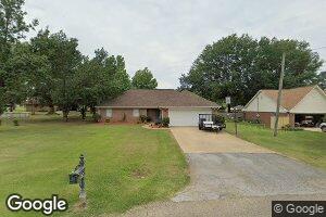 345 Cardinal Dr, Pontotoc, MI 38863