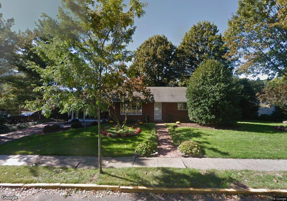 254 Memorial Ave, Haddonfield, NJ 08033 - photo 1