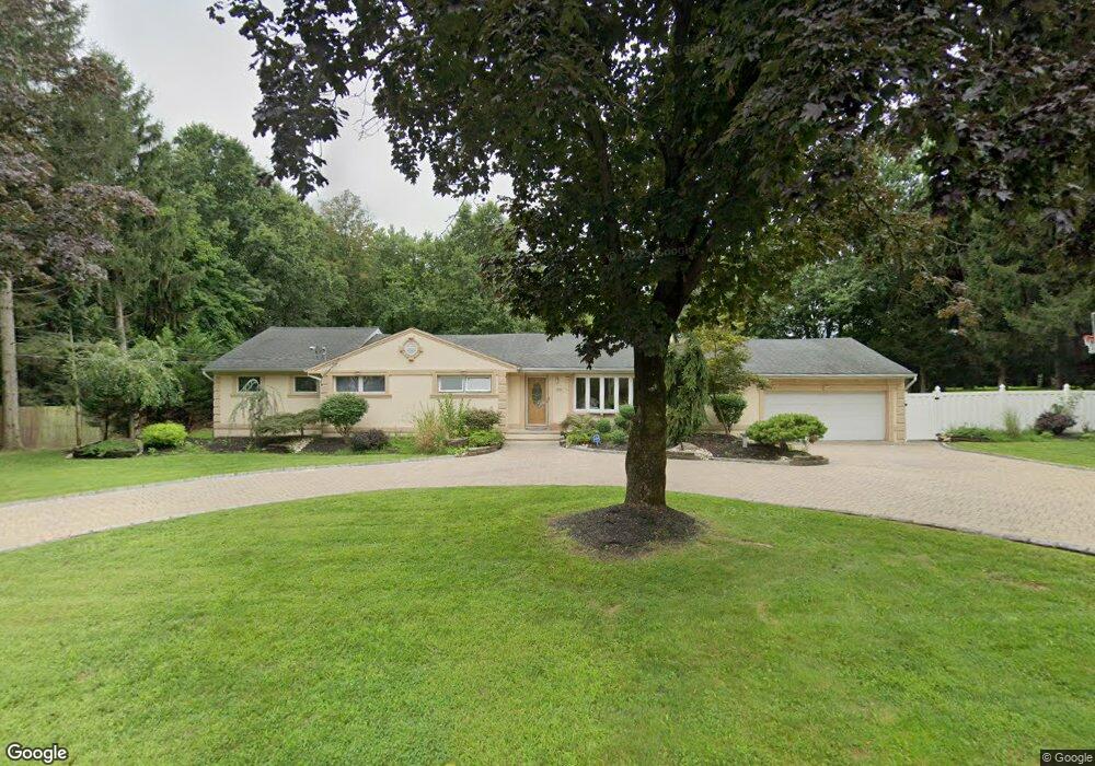 1720 Rahway Rd, Scotch Plains, NJ 07076 - photo 1