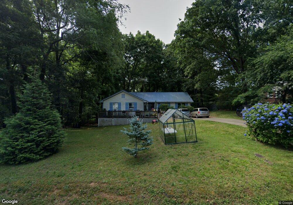 3658 Cochran Rd, Gainesville, GA 30506 - photo 1