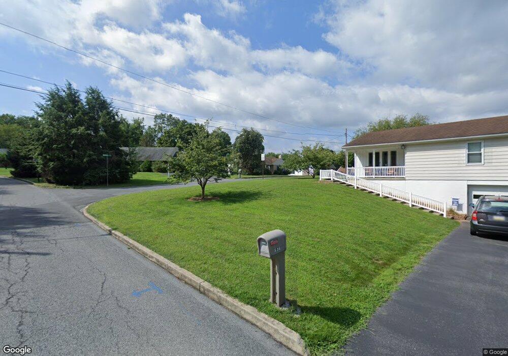 182 Smithfield St, Bedford, PA 15522 - photo 1