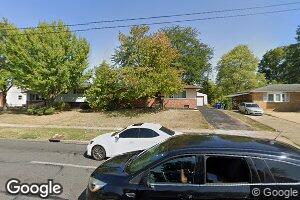 1706 Woodcrest Rd, Columbus, OH 43232