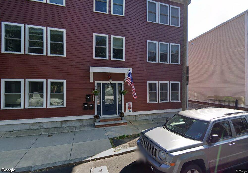 625 E 2nd St unit 1, Boston, MA 02127 - photo 1