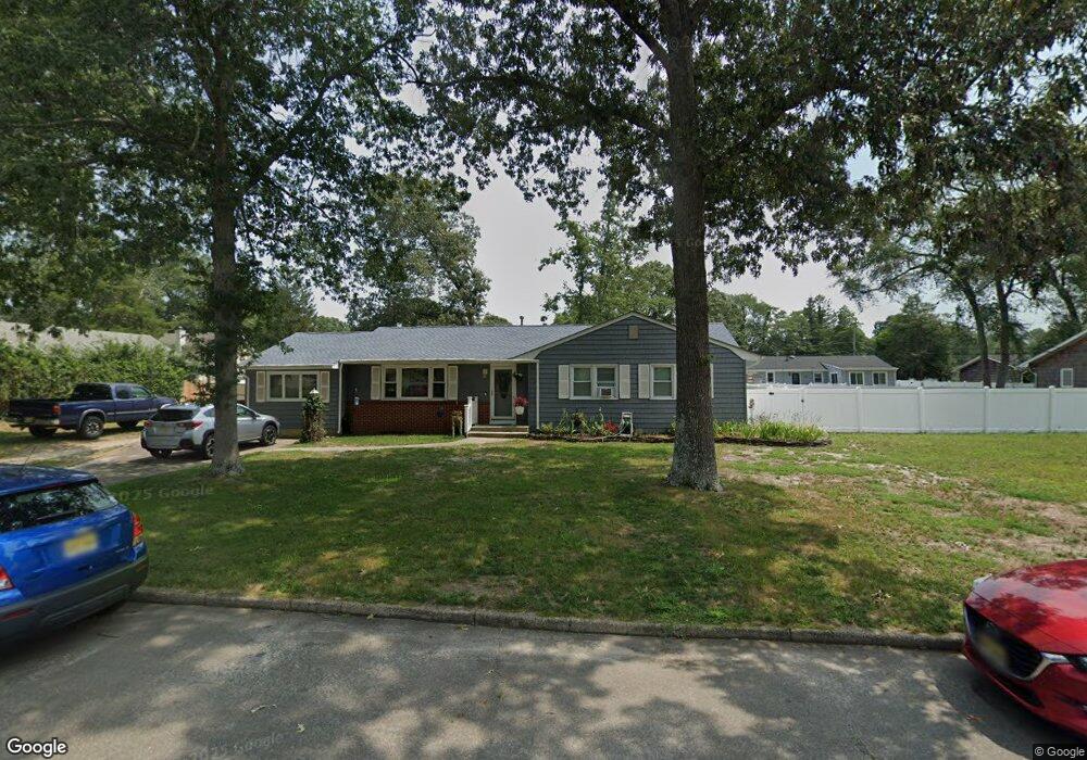 313 Shady Brook Ln, Forked River, NJ 08731 - photo 1