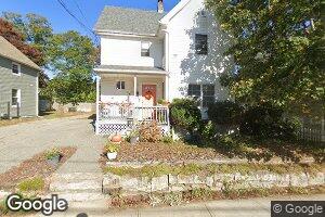 17 Walden Ave, New London, CT 06320
