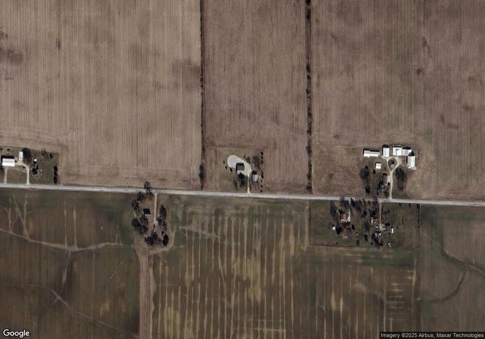 2430 E 1100 N, Roanoke, IN 46783 - photo 1