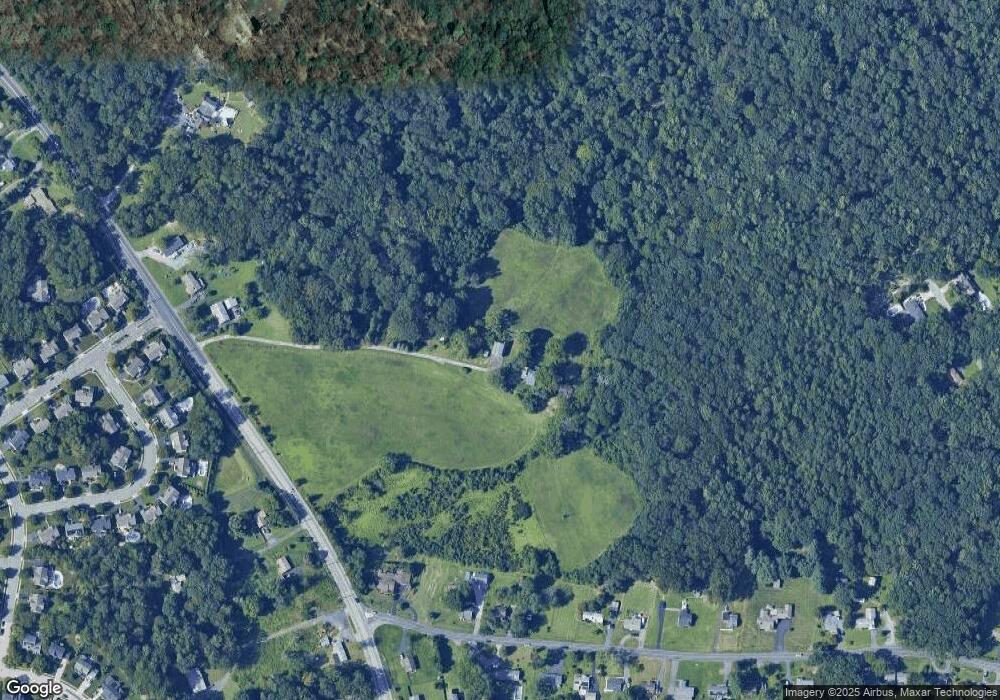 1601 N Fountain Green Rd, Bel Air, MD 21015 - photo 1