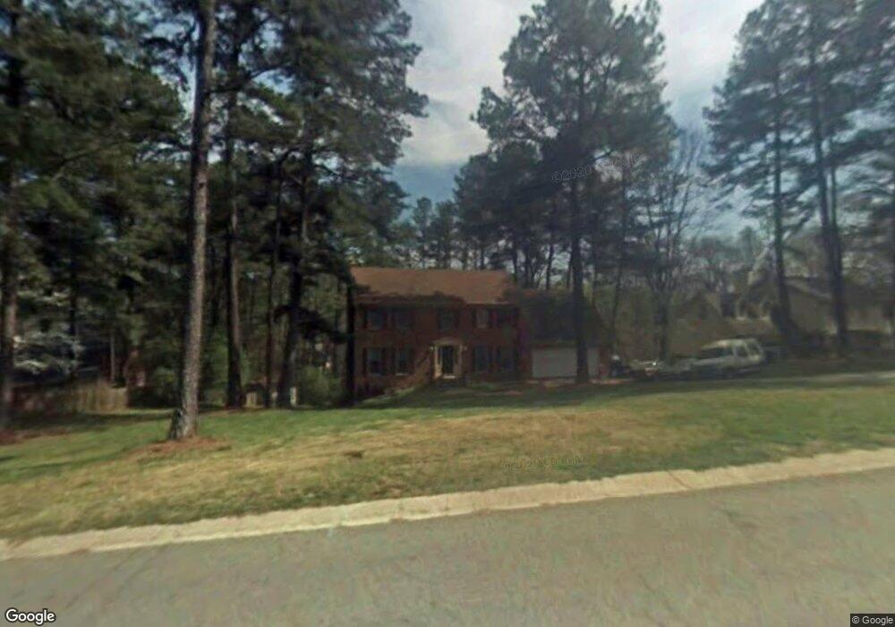 3712 Hollow Tree Ln SW unit 4, Lilburn, GA 30047 - photo 1