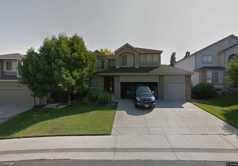 18709 E Berry Dr, Aurora, CO 80015 - photo 1