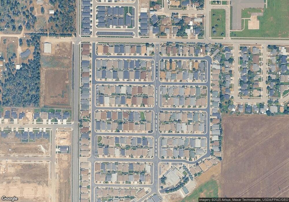 8631 W Rushmore St, Rathdrum, ID 83858 - photo 1