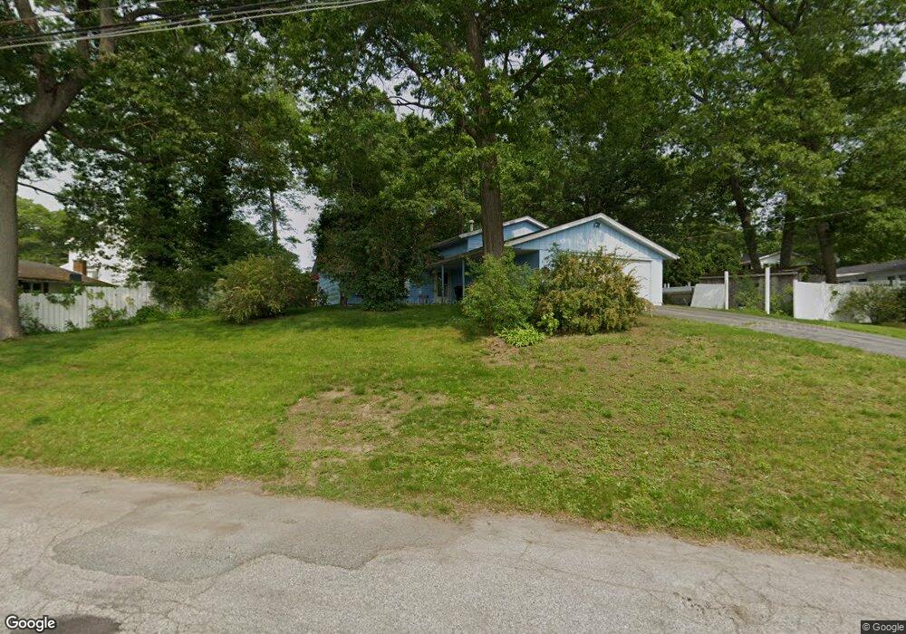 31 Schultz Rd, Brockton, MA 02302 - photo 1