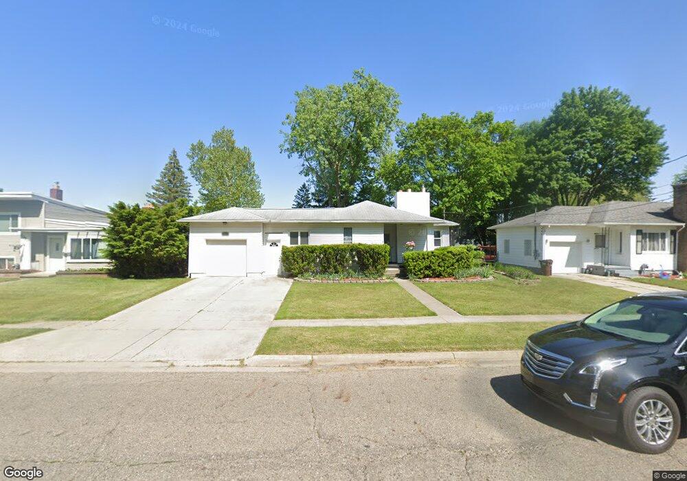 1044 Robins Rd, Lansing, MI 48917 - photo 1