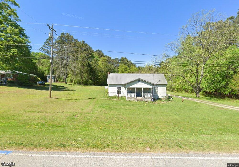 1013 Sandhill Shady Grove Rd, Carrollton, GA 30116 - photo 1