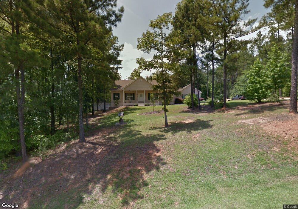 437 Graham Woods Cir, Gray, GA 31032 - photo 1