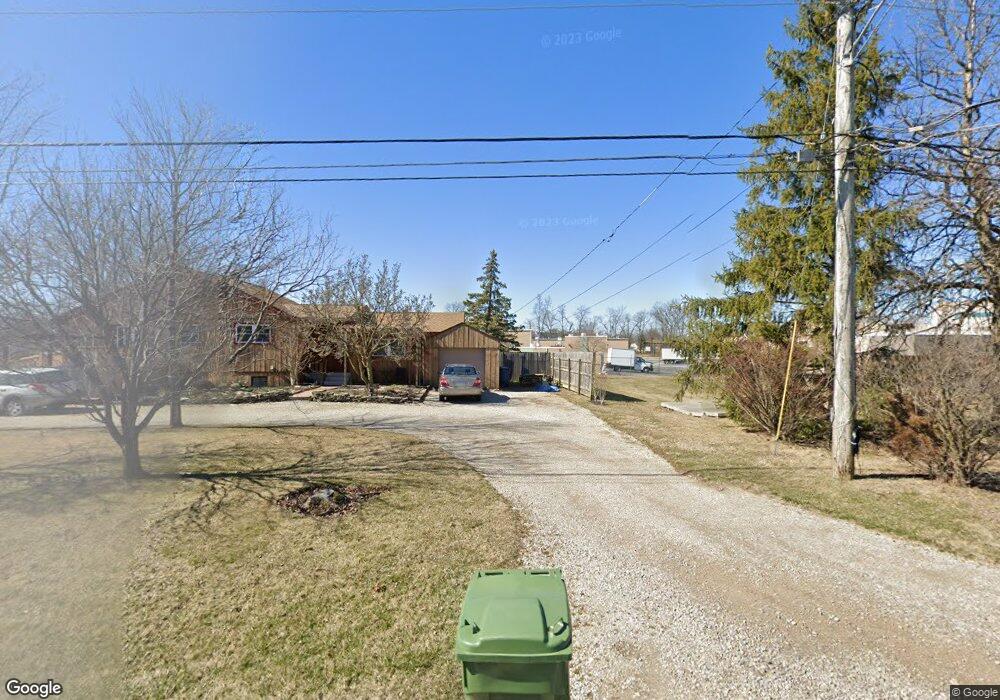 755 Milford Ave unit B, Marysville, OH 43040 - photo 1