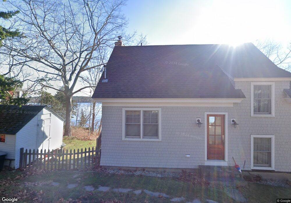 109 Little John Rd, Yarmouth, ME 04096 - photo 1