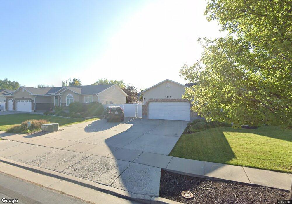 7513 S 4950 W, West Jordan, UT 84081 - photo 1